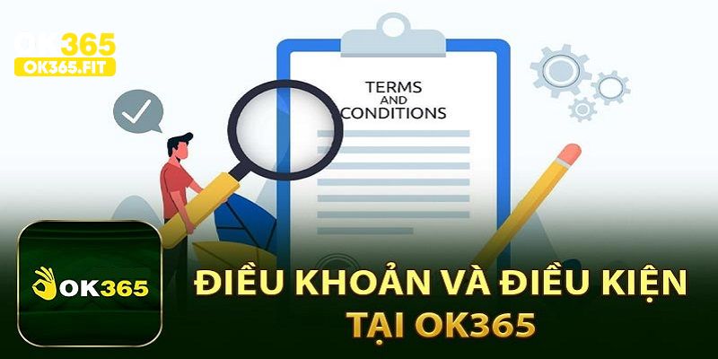 Những câu hỏi thường gặp ok365 về chính sách và quy định