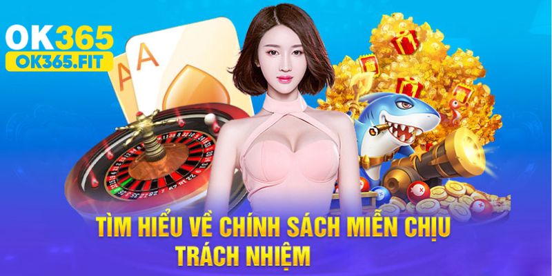 Những thông tin miễn trừ trách nhiệm liên quan đến bảo mật 